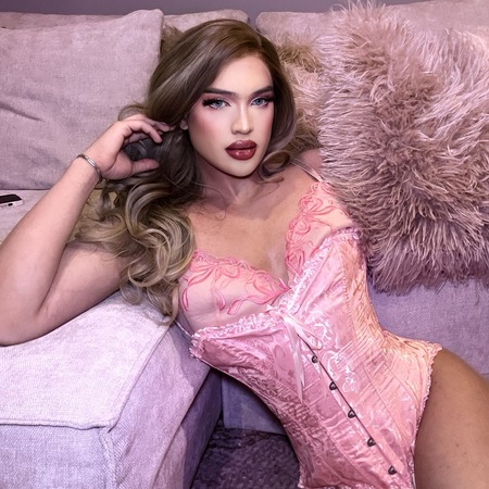 TS Violeta
