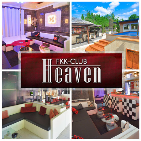 FKK-Club Heaven, Nürnberg