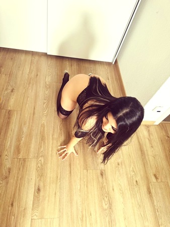 Delia - NEU IN DER STADT!, Coburg