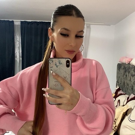 Lena aus Slowenien, Kempten