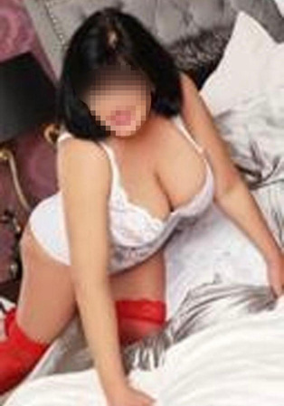 Margarita - reife, scharfe Russin!, Magdeburg