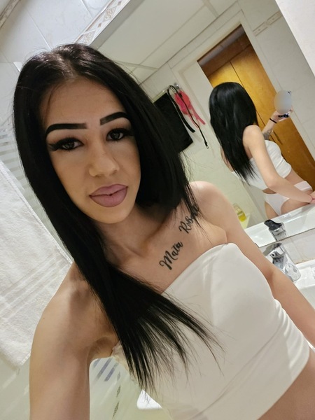 Aslin *AV Königin* – Nurnberg photo 5