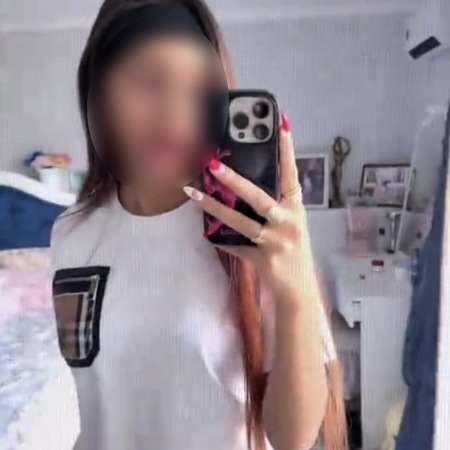 Aleksandra, Coburg