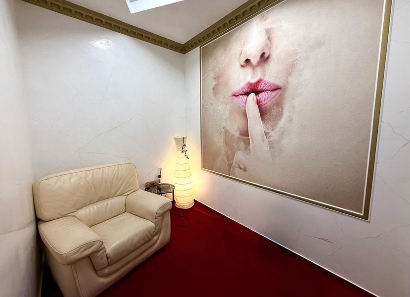 Foto von Villa Le Rouge