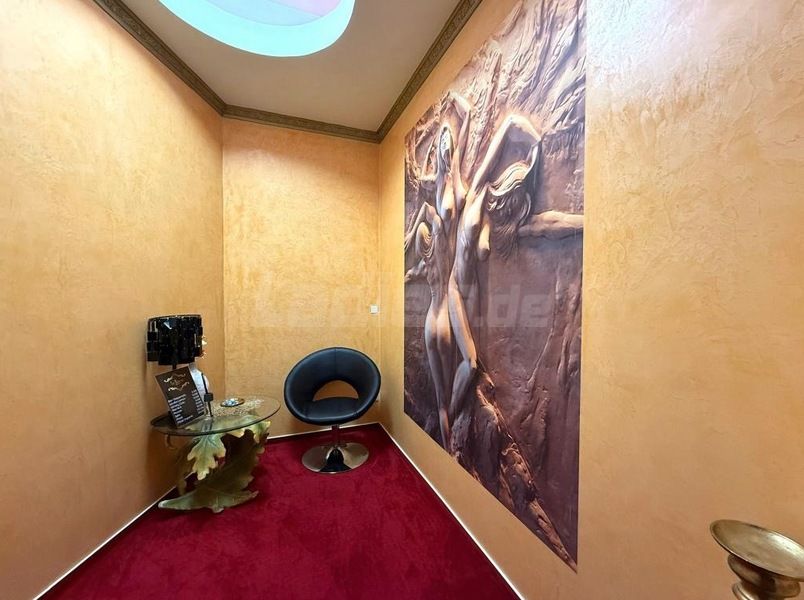 Foto von Villa Le Rouge