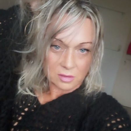 Eva heiße blonde Polin, München