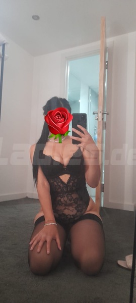 Foto von GANZ NEU ISA