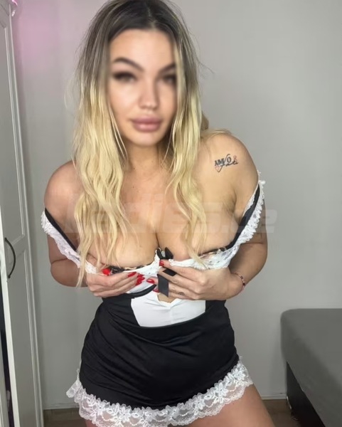 Foto von Violeta