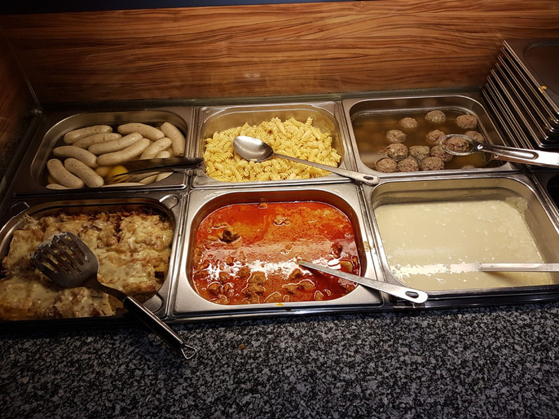 Foto von Sauna Club & More