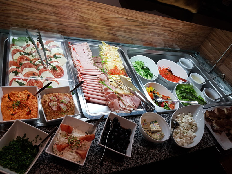 Foto von Sauna Club & More