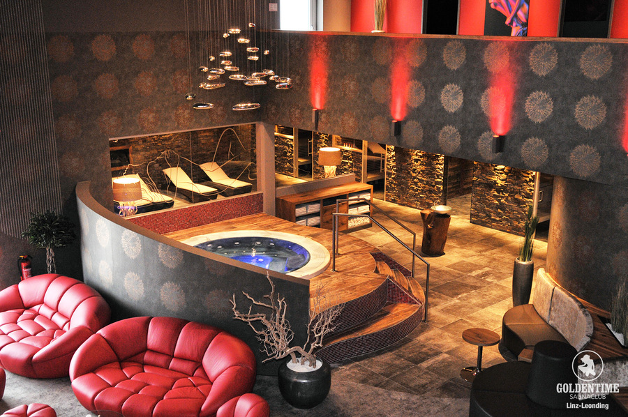 Foto von Goldene Zeiten für Genießer