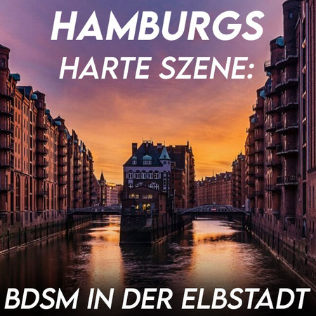 BDSM an der Elbe: Hamburgs neue Härte 