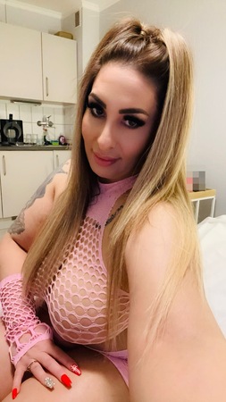 Kataleya,- GANZ NEU !!!heiße und hingebungsvolle Liebe!, Duisburg