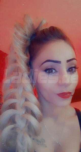 Foto von Isabella