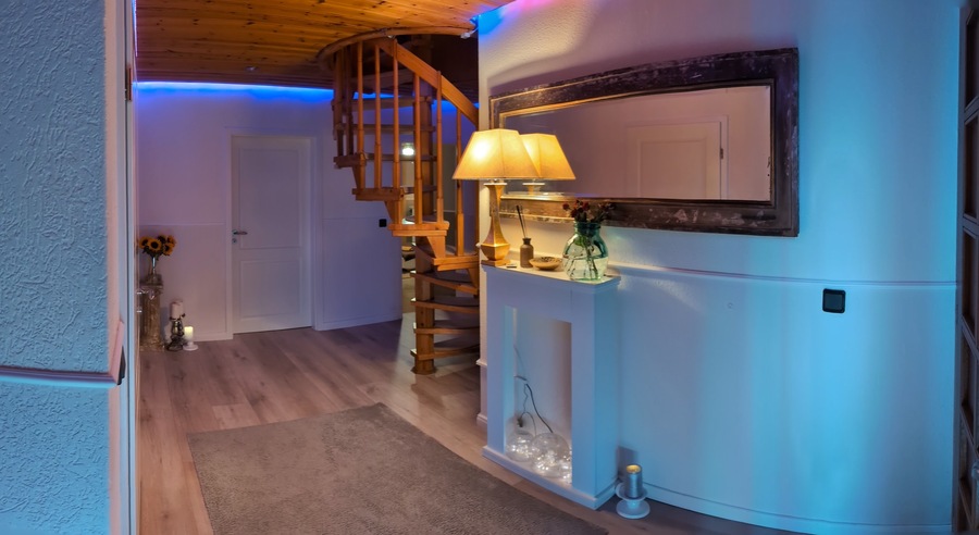 Foto von BodyFeeling Massagestudio