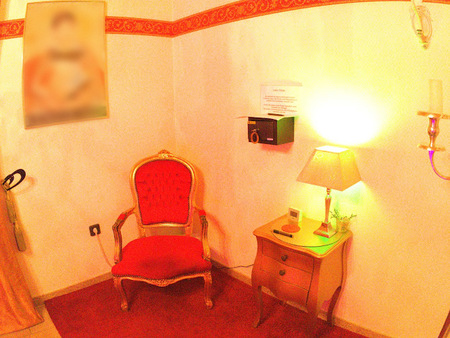 BodyFeeling Massagestudio, Großen-Linden