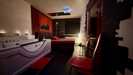 MASSAGEWELTEN by Traum & Zeit, Hannover