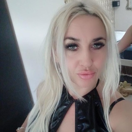 Paula - TOP Service, aus Polen, Münster