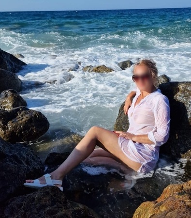 Inna Neu! Anfängerin, Erfurt