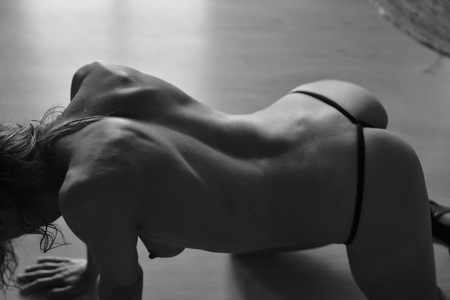 Inna Neu! Anfängerin, Erfurt