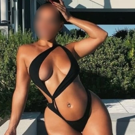 Elliana 27 aus Kuba - Bis morgen um 10 nicht da!, Bruchsal