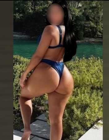 Elliana 27 aus Kuba - Bis morgen um 10 nicht da!, Bruchsal