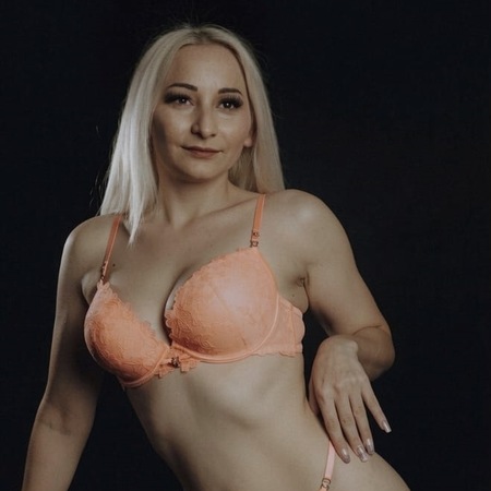 Nicole bei Hot & Sweet, Kaiserslautern