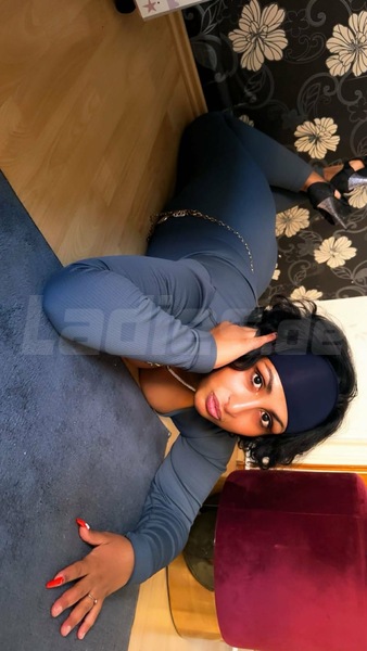 Foto von Regina