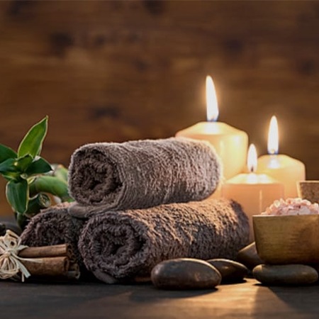 Wellness Massage, Frankfurt am Main