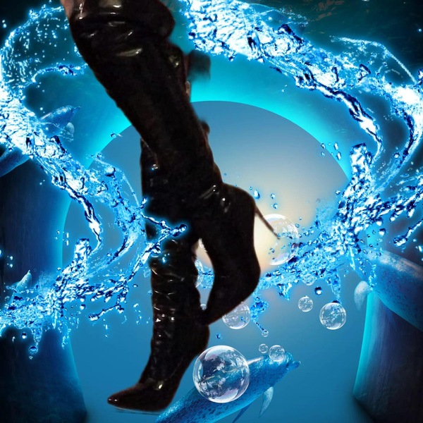 Foto von Alexa ab 7 Uhr