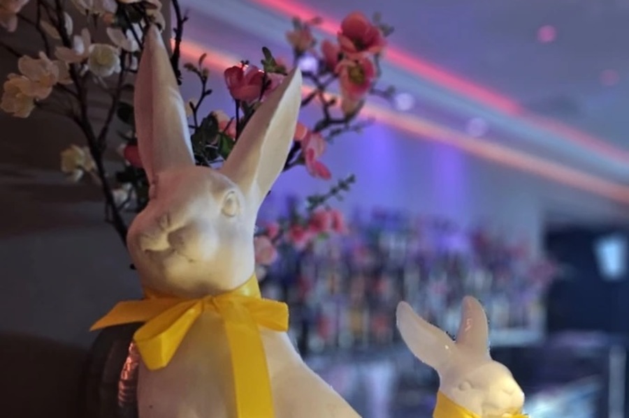 Foto von Sonnige Zeiten für guten Sex