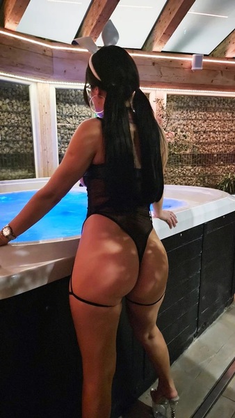 Foto von Sonnige Zeiten für guten Sex