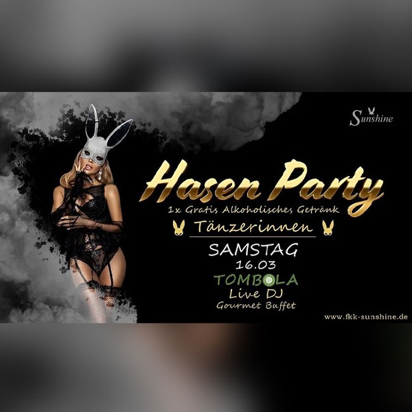 Foto von Sonnige Zeiten für guten Sex