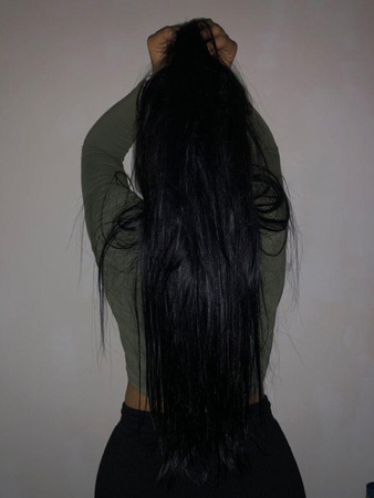 Gabriella Hernandez, Bamberg