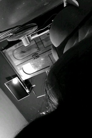 Gabriella Hernandez, Bamberg