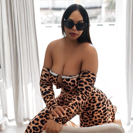 NEU! TATJANA aus Venezuela, Bad Kreuznach