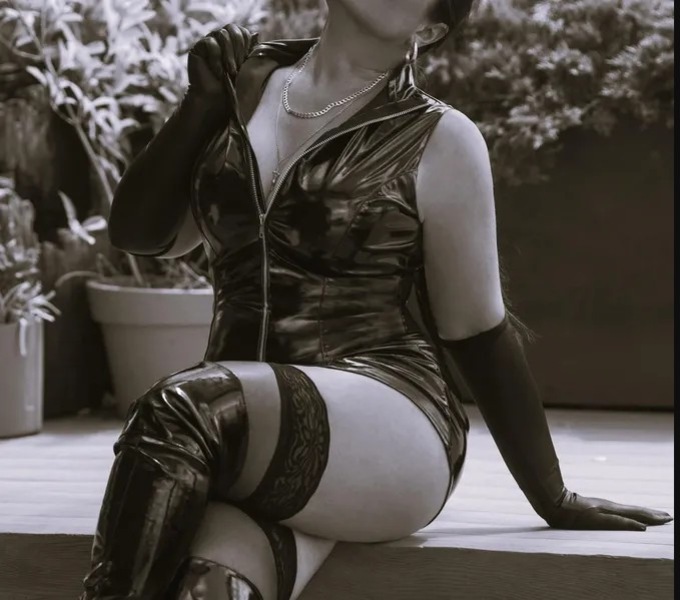 Foto von Alexandra 51J! von zart bis hart!