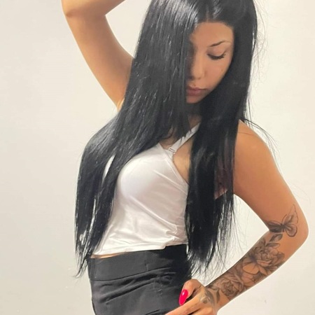 Monicka, Rüsselsheim