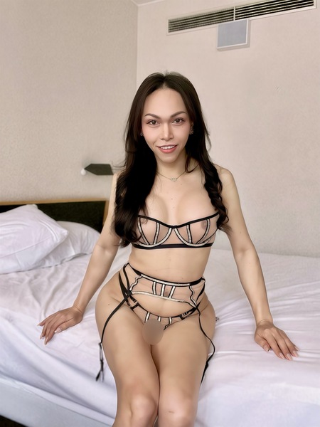 Foto von TS Heidi TOP Service