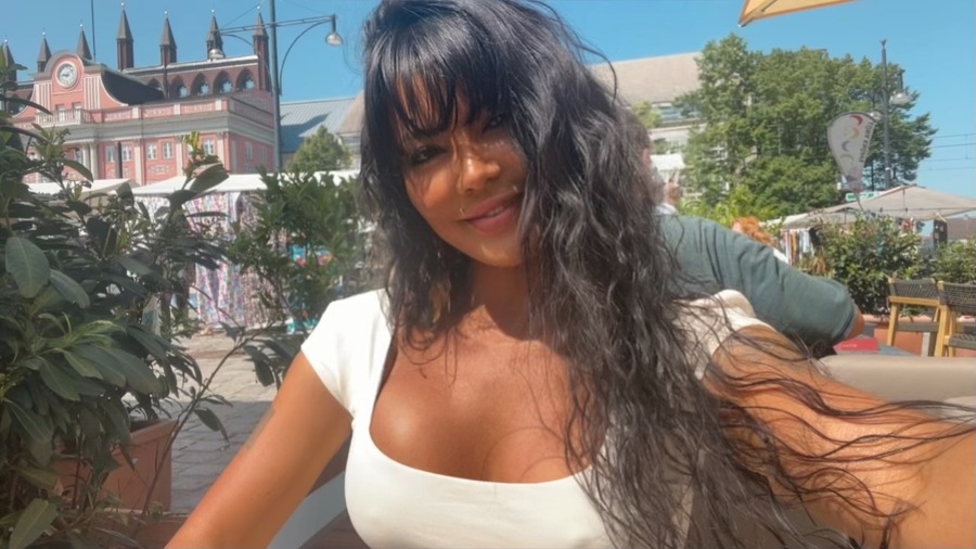 Foto von Chiara Milano