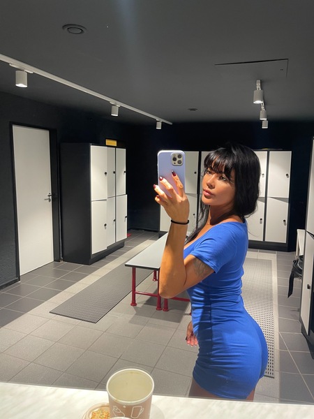 Foto von Chiara Milano