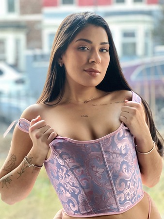 Mistress Brazilian, Berlin