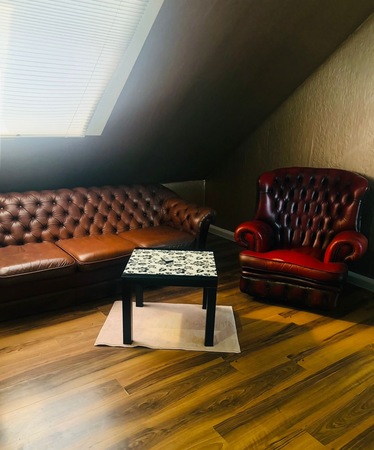 Betty Black, Darmstadt-Arheilgen