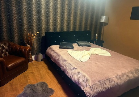 Betty Black, Darmstadt-Arheilgen