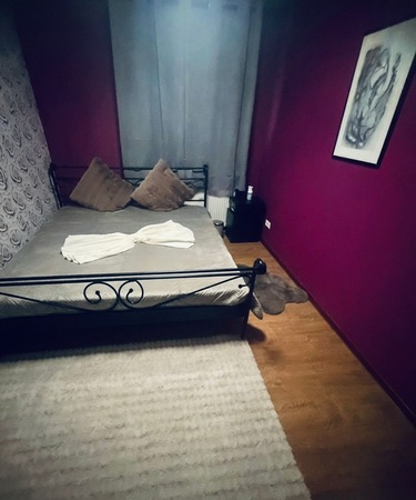 Betty Black, Darmstadt-Arheilgen