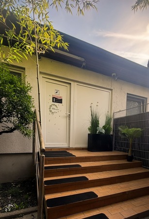 Betty Black, Darmstadt-Arheilgen