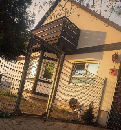 Betty Black, Darmstadt-Arheilgen