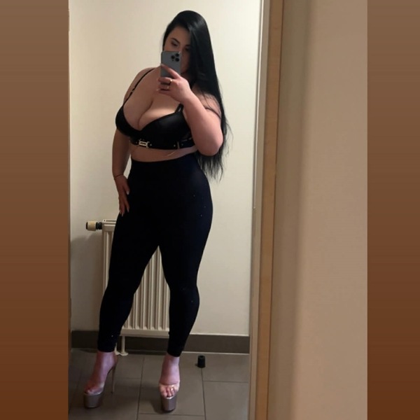 Foto von Ana