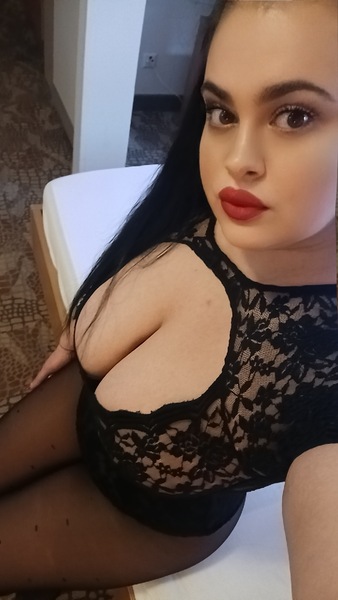 Foto von Ana
