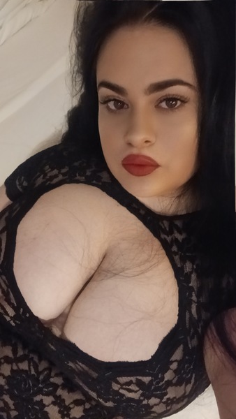 Foto von Ana